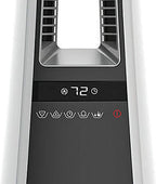 Lasko 27 in. Bladeless Tower Heater