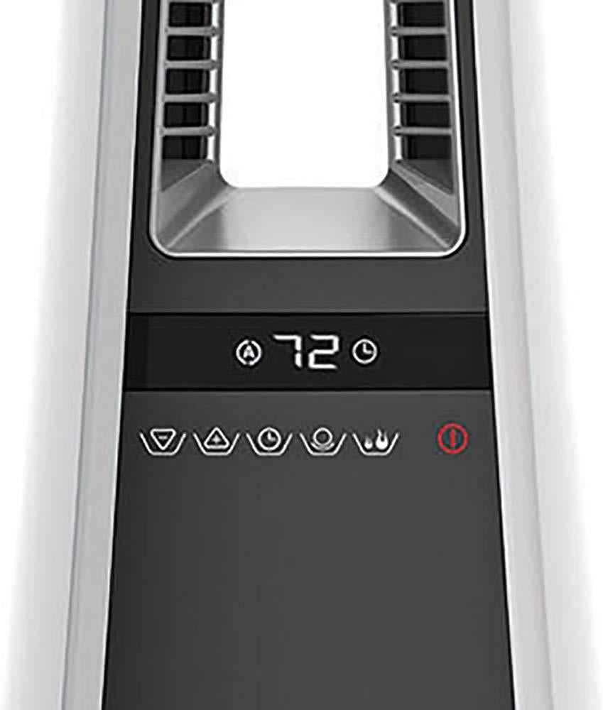 Lasko 27 in. Bladeless Tower Heater