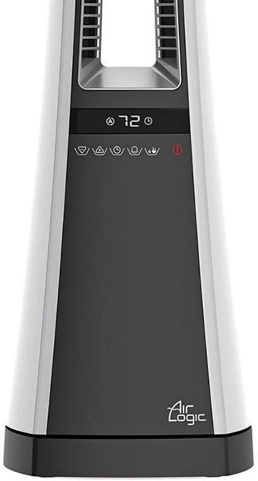 Lasko 27 in. Bladeless Tower Heater