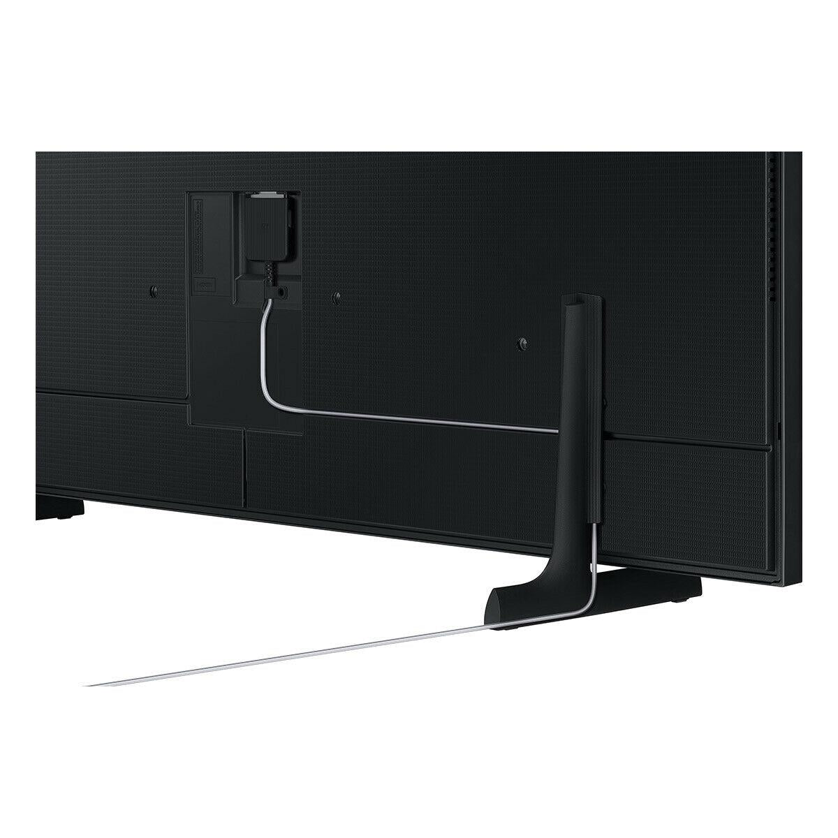 samsung qn43ls03a 43" the frame qled 4k uhd smart tv