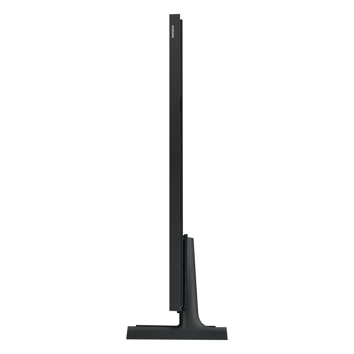 samsung qn43ls03a 43" the frame qled 4k uhd smart tv