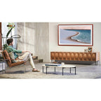 samsung qn43ls03a 43" the frame qled 4k uhd smart tv