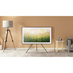 samsung qn43ls03a 43" the frame qled 4k uhd smart tv