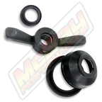 Hunter DSP Wheel rs  Release Wing Nut Kit 40mm Shaft X 8mm Thread