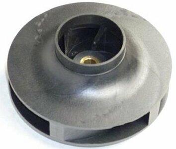 816304-321 armstrong s-55 circulator pump noryl impeller 4.75" diameter