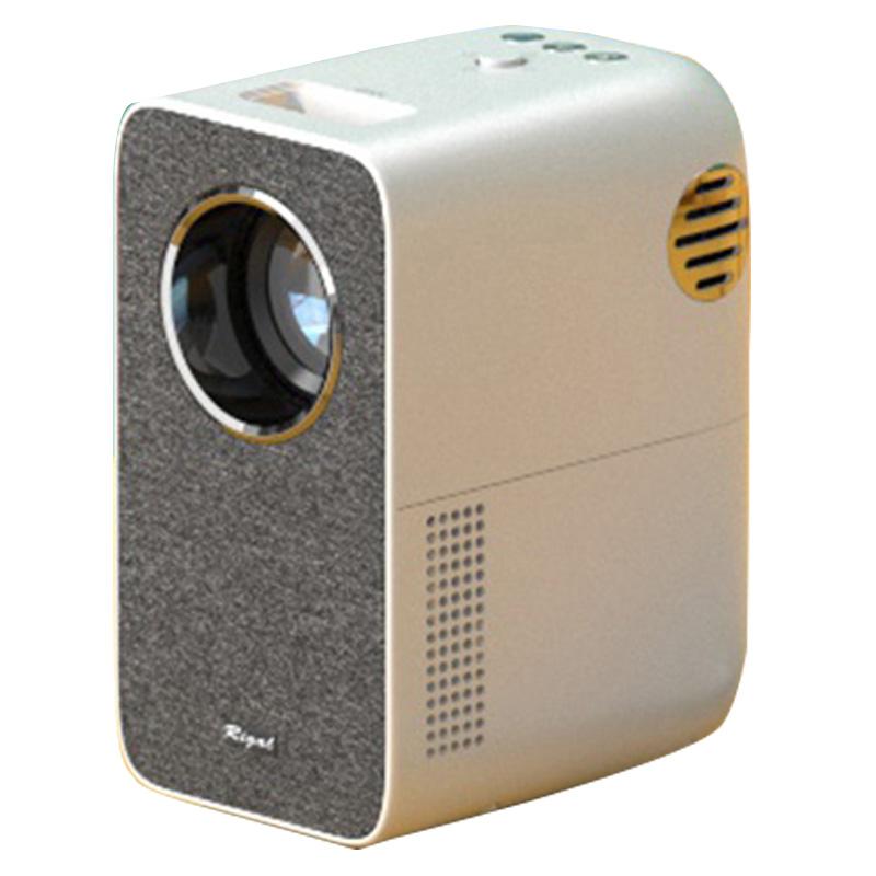 smart home projector hd portable mobile phone theater watch tv screen xianqi