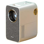 smart home projector hd portable mobile phone theater watch tv screen xianqi