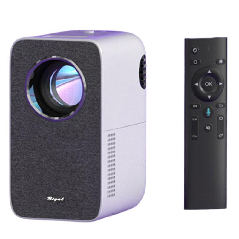 smart home projector hd portable mobile phone theater watch tv screen xianqi