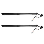 17-19 Nissan Rogue SL/SV Hybrid Sport Utility 4-Door 2.0L 2PCS Electric Tailgate Struts 905614BA4A 905614BA3A Generic