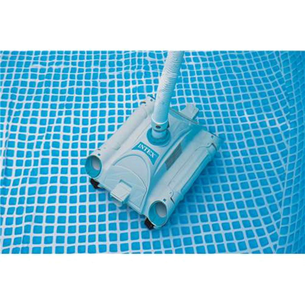 Automatic Above Ground Pool Vacuum