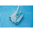 Automatic Above Ground Pool Vacuum