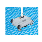 Automatic Above Ground Pool Vacuum
