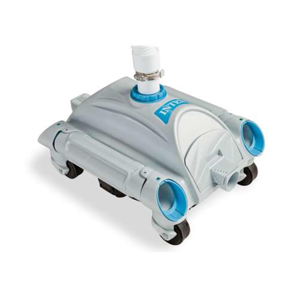 Automatic Above Ground Pool Vacuum