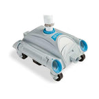 Automatic Above Ground Pool Vacuum