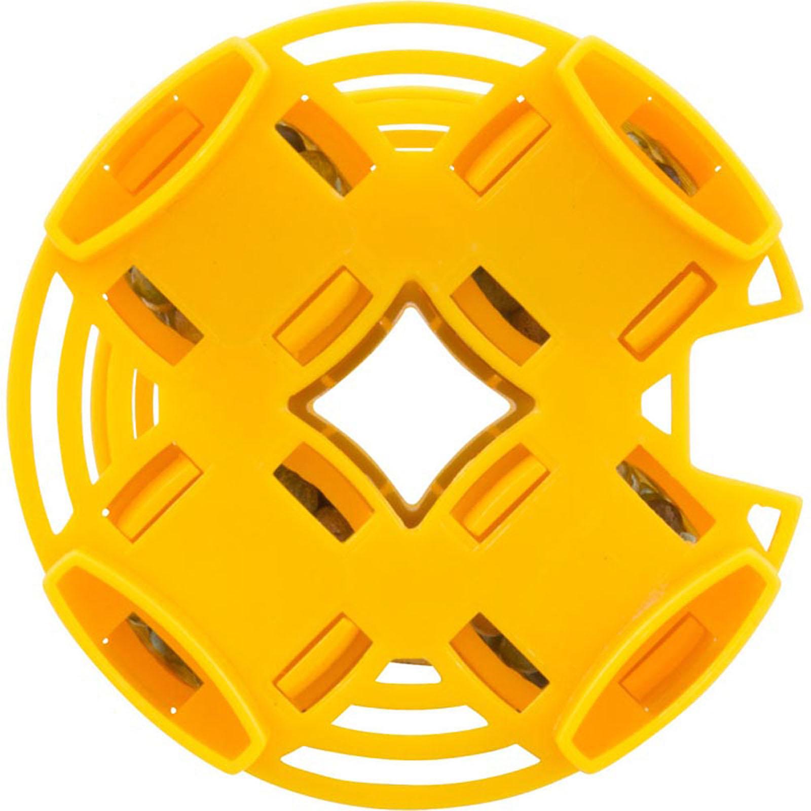 Zodiac Pool Solutions Zodiac Cf Cartridge Single