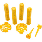 Zodiac Pool Solutions Zodiac Cf Cartridge Single