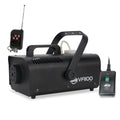American DJ VF1100 1 Liter Fog Machine w/ RemotesADJ 24 Inch 20W Black Light