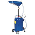 Sealey Waste Oil Drainer 65L Air Dischar- AK451DX