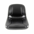 757-05044 Seat-Hi Back W/Ops