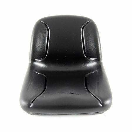 757-05044 Seat-Hi Back W/Ops