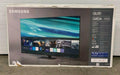 samsung (q8da) 65" qled 4k smart tv