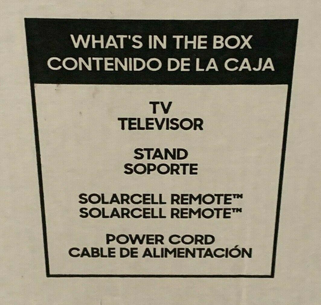 samsung (q8da) 65" qled 4k smart tv