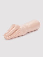 Doc Johnson Belladonna's Magic Hand Dildo, Flesh Pink