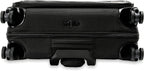 Baseline Garment Bags, Black, Carry Spinner