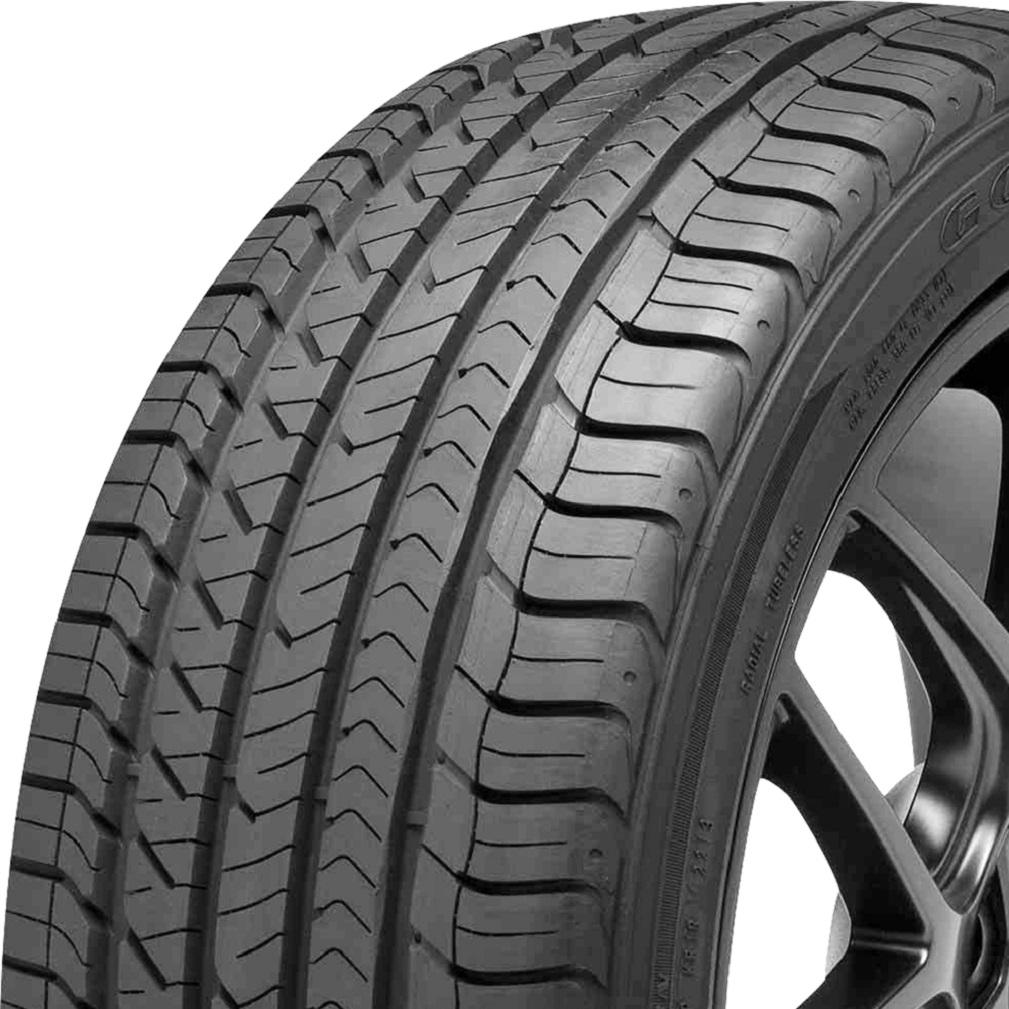 Goodyear Eagle Sport All-Season 255/45R20 101W A/S High Performance Tire