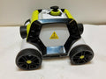 new qomotop hj1103j cordless robotic pool cleaner 5000mah battery 60-90min