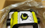 new qomotop hj1103j cordless robotic pool cleaner 5000mah battery 60-90min