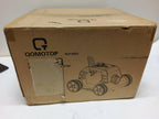 new qomotop hj1103j cordless robotic pool cleaner 5000mah battery 60-90min