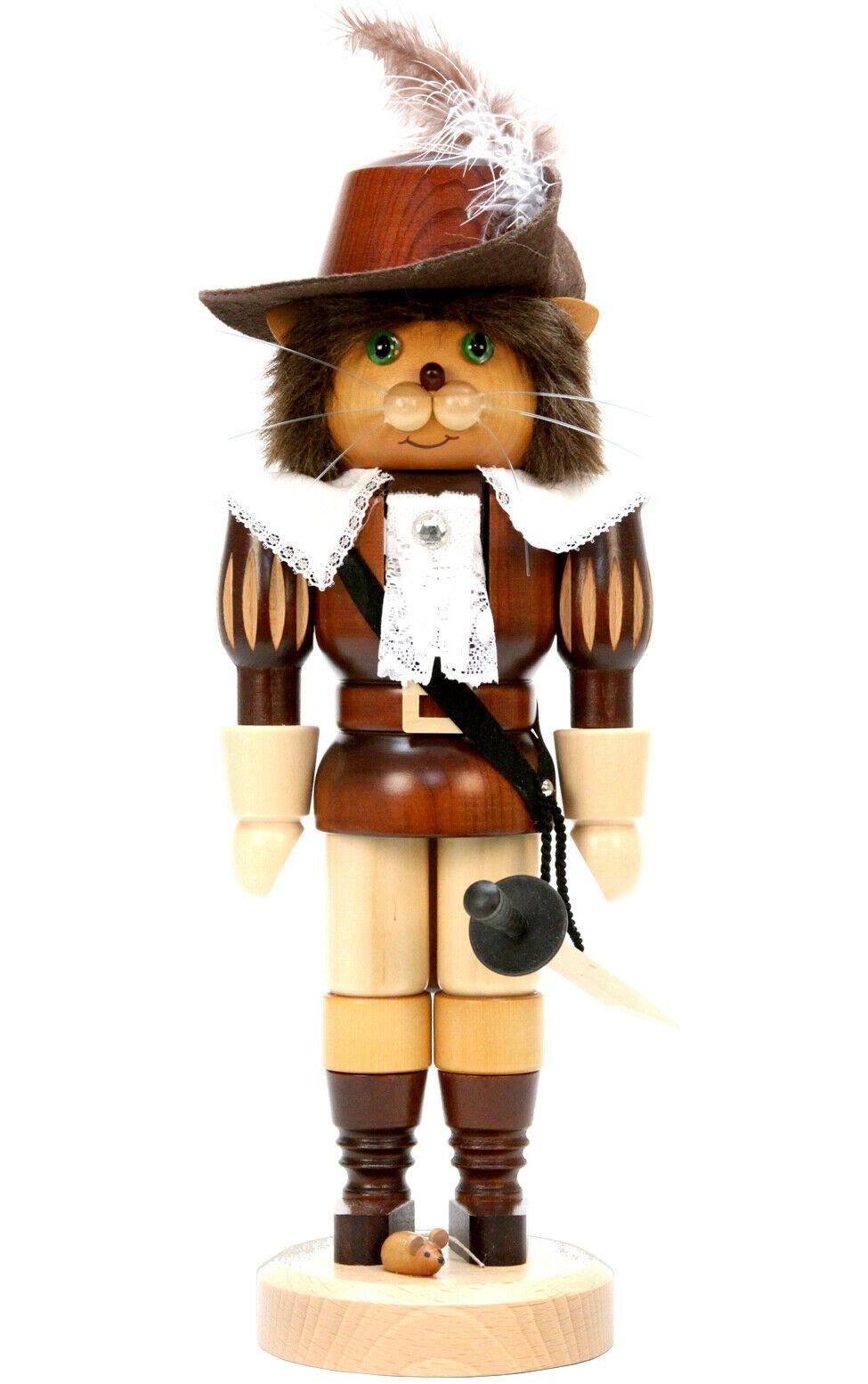 NTCRKR-PUSSNBOOTS NAT EACH