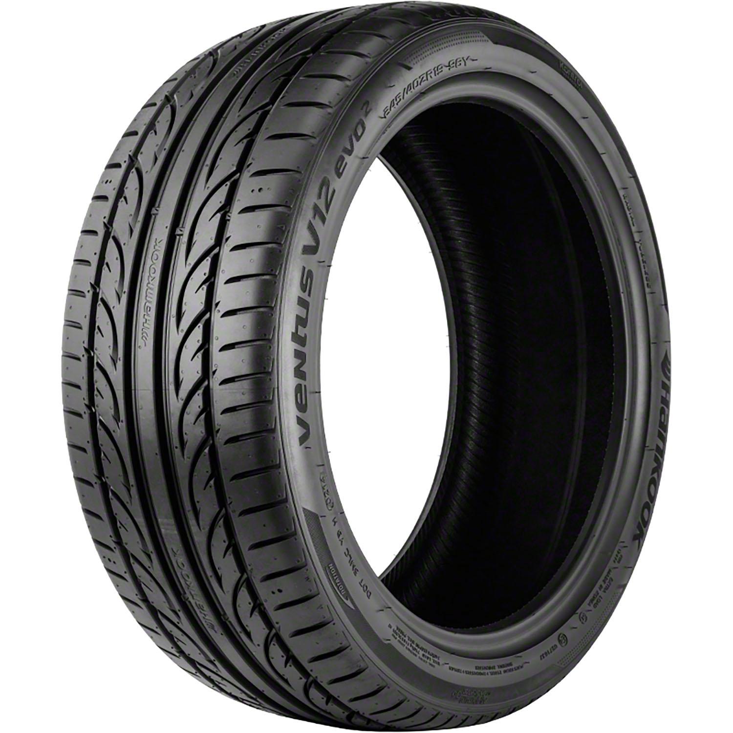 Hankook Ventus V12 evo2 (K120) 225/45ZR19 96Y XL Tire