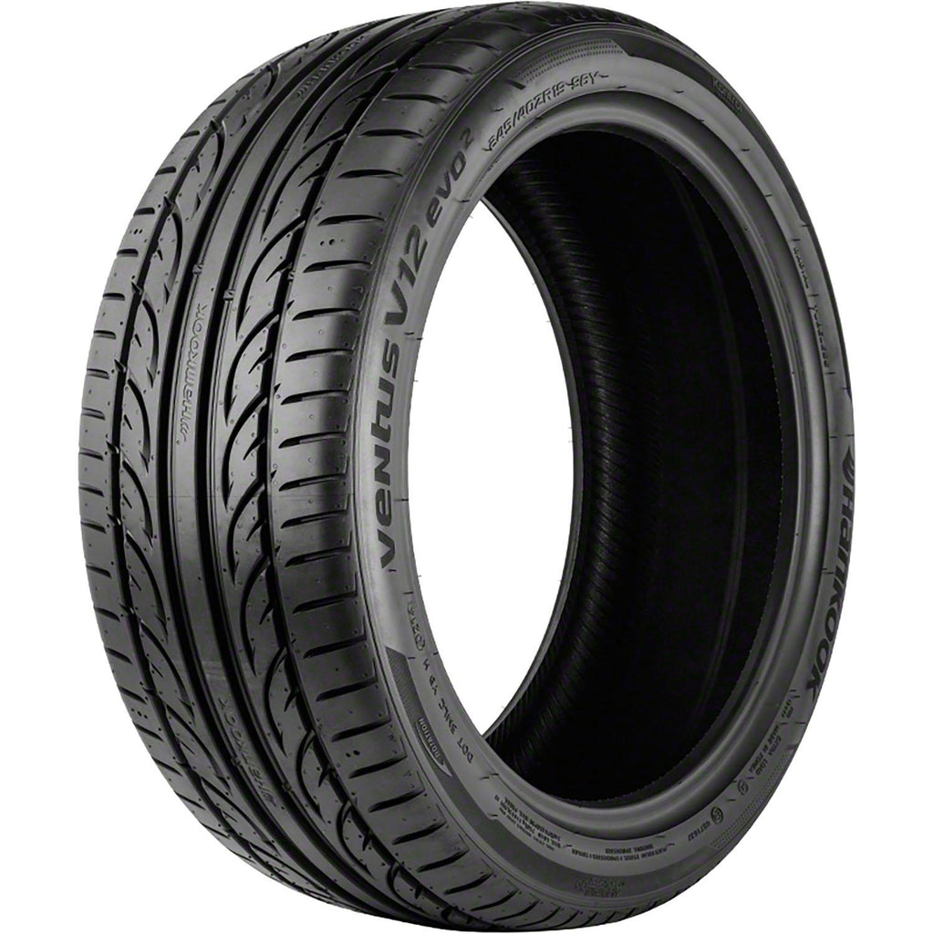 Hankook Ventus V12 evo2 (K120) 255/35ZR20 97Y XL Tire