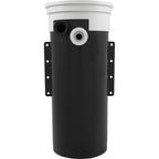 PENTAIR POOL PRODUCTS Automatic Water Filler, Pentair, w/ SM Float Valve, White