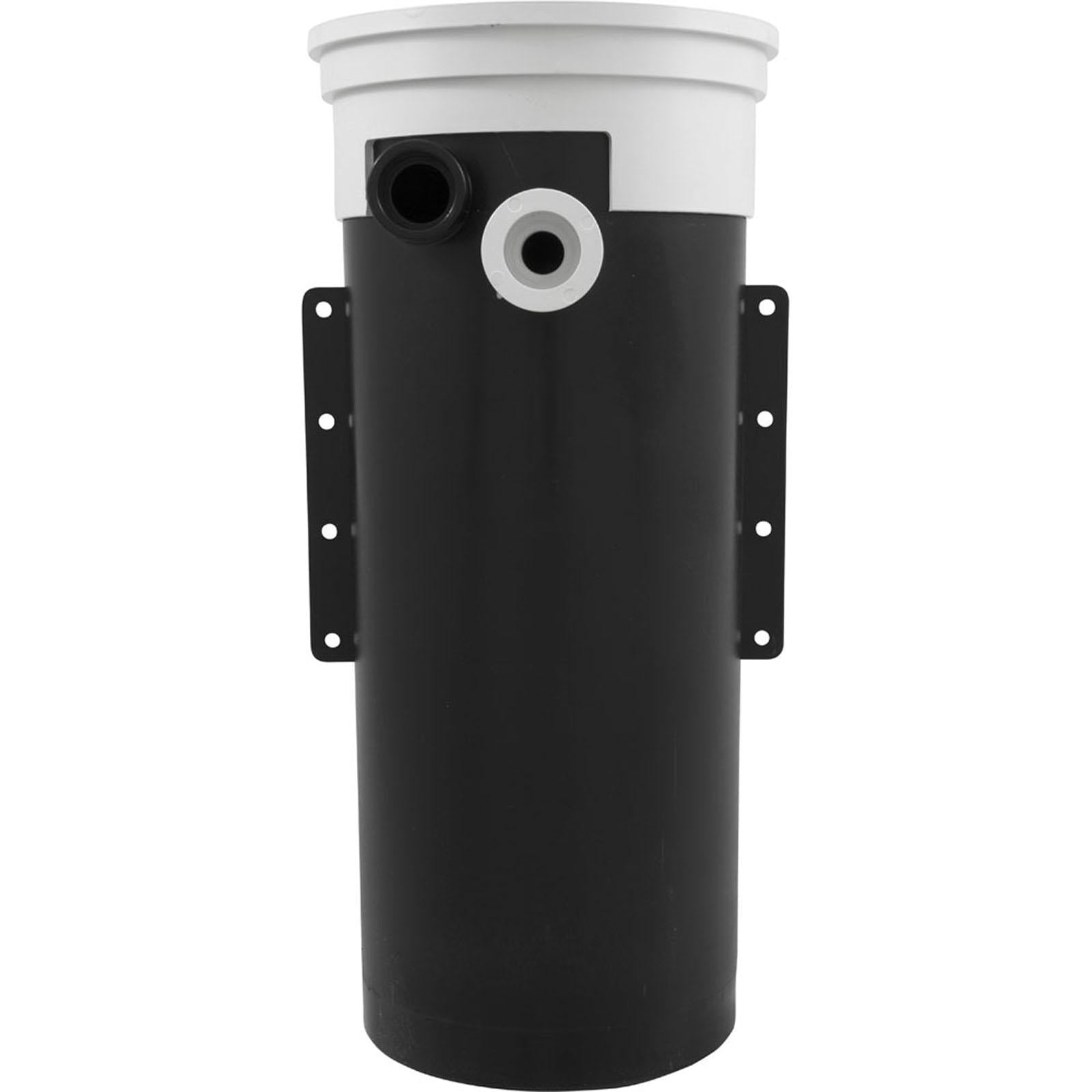 PENTAIR POOL PRODUCTS Automatic Water Filler, Pentair, w/ SM Float Valve, White