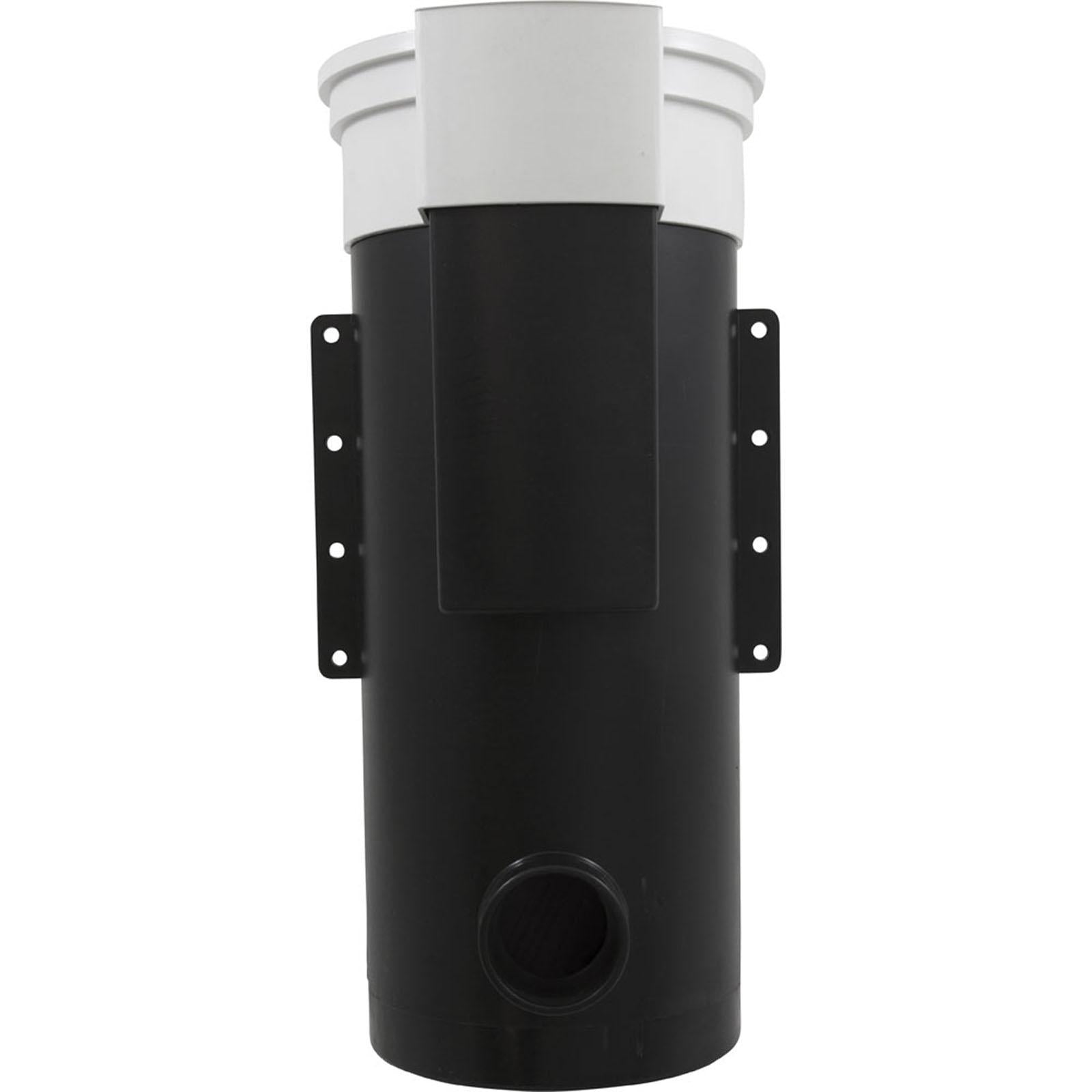 PENTAIR POOL PRODUCTS Automatic Water Filler, Pentair, w/ SM Float Valve, White