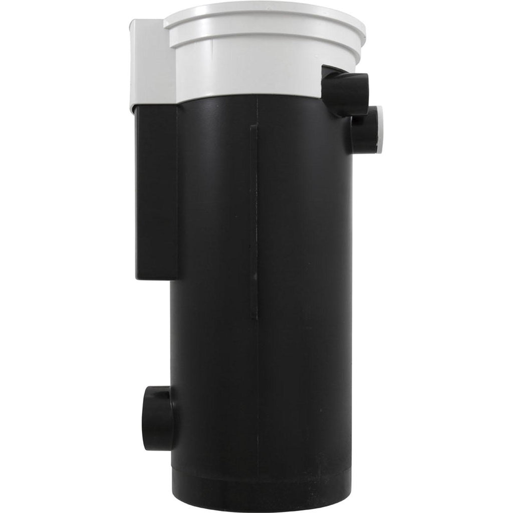 PENTAIR POOL PRODUCTS Automatic Water Filler, Pentair, w/ SM Float Valve, White