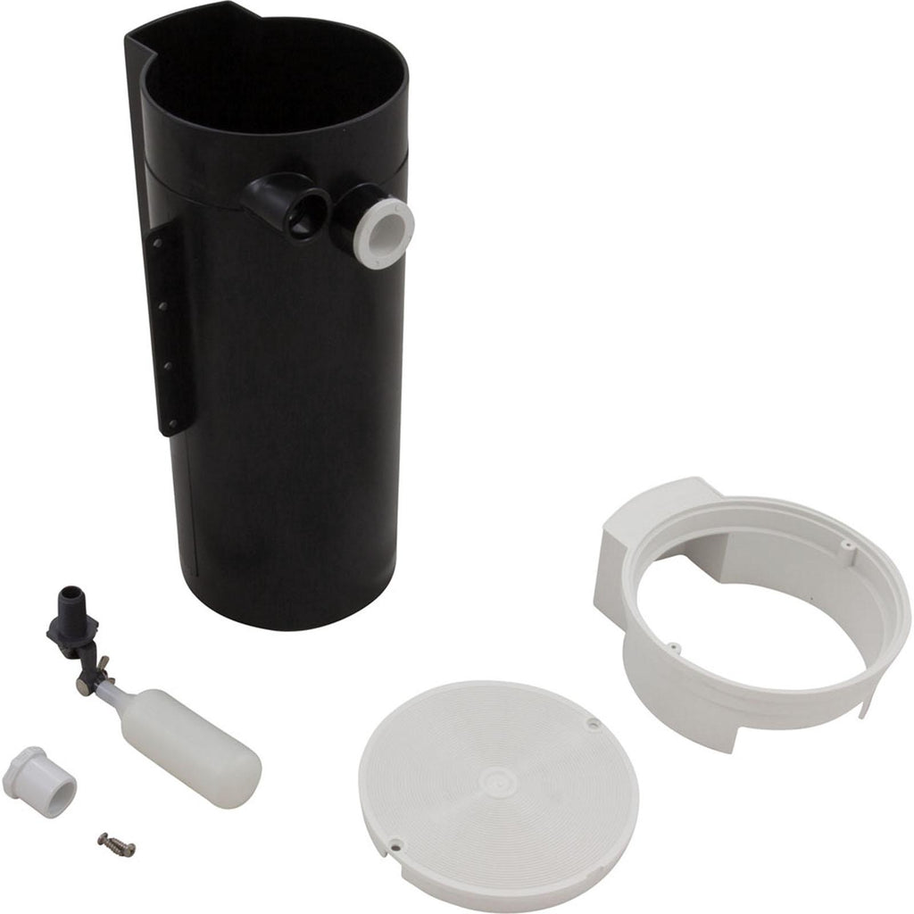 PENTAIR POOL PRODUCTS Automatic Water Filler, Pentair, w/ SM Float Valve, White