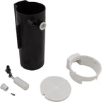 PENTAIR POOL PRODUCTS Automatic Water Filler, Pentair, w/ SM Float Valve, White