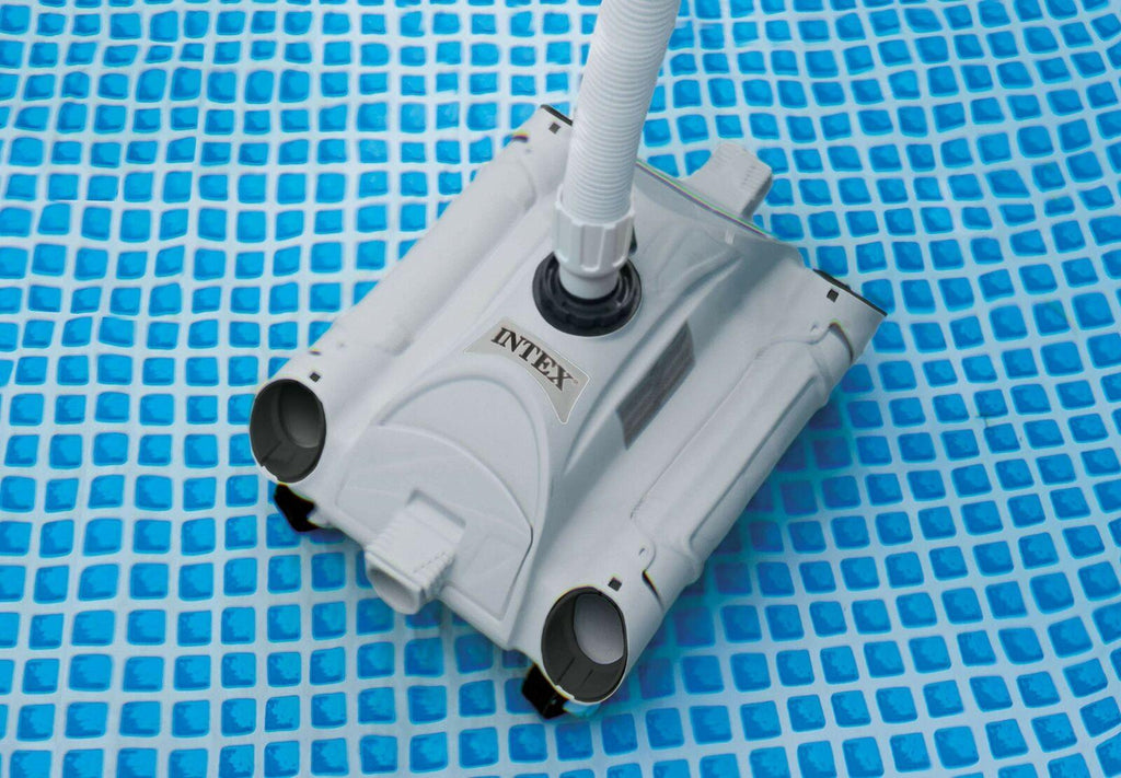 recreation corp fba_28001e limpiador automatico de piscinas, 1 paquete, mult...