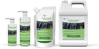 aquascape 96007 rapid clear flocculant treatment cloudy pond water, 1 gallon/ 3.78 l