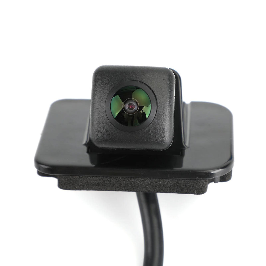 Rear View Back Up Assist Camera 39530-T2A-A31 Fits For 16-17 Honda Accord 2.4 3.5 Generic