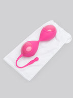 Tracey Cox Supersex Kegel Toner Balls 2.8oz, Pink