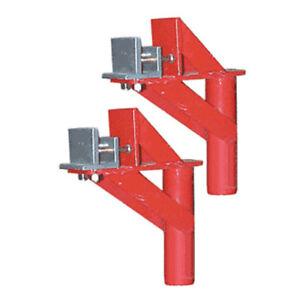2ct Champ Full Frame Machine Adapters Stands 4056 For Versa-Puller & Mighty-Pull