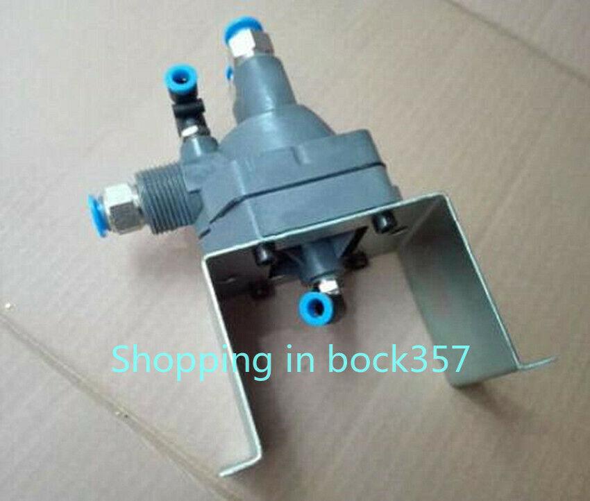 Tire Changer Blast Valve Air Inflation  Release Dump Valve Machine Part New