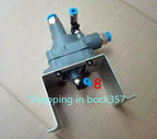 Tire Changer Blast Valve Air Inflation  Release Dump Valve Machine Part New