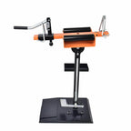 AAIN Workshop Manual Tyre Changers GaraEquipment For Motorcycle Motorbike