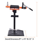 AAIN Workshop Manual Tyre Changers GaraEquipment For Motorcycle Motorbike